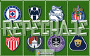 El Repechaje del Clausura 2022 definirá cuatro clubes que entren a la Liguilla.