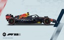EA F1 2022 tendrá el Gran Premio de Miami. (@Formula1game)