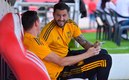 Gignac y Thauvin sufrieron la misma lesión. (FOTO: Imago7)