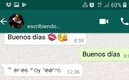 La aplicación de mensajería está en constante evolución