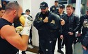 Saúl, Ramón y Rigoberto Álvarez / Especial