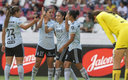 Tigres Femenil, máximo ganador de Ligas en México. (Mexsport)