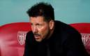 Atlético de Madrid recibe en el Wanda Metropolitano al Real Madrid (Reuters)