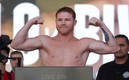 Canelo Álvarez (AFP).