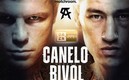Canelo y Bivol prometen una gran batalla esta noche.