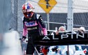Esteban Ocon (AFP).