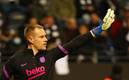 FC Barcelona visita al Betis sin su portero Ter Stegen (Reuters)