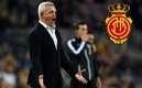 Javier Aguirre (AFP).
