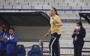 Karina Báez espera que Pumas Femenil dé un golpe de autoridad en el Akron (Imago)
