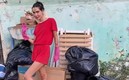 Le entra a todas las tareas del hogar / Especial