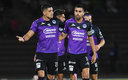 Mazatlán vivirá su primer Repechaje en la Liga MX. (Imago7)