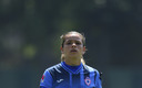 Montero llegó a reforzar a Cruz Azul en el Apertura 2021. (Imago7)