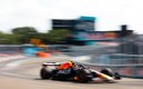 Sergio Pérez tiene posibilidades de podio en el Gran Premio de Miami / AFP