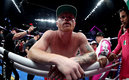 Canelo Álvarez perdió su segunda pelea en su carrera. (Foto: AFP)