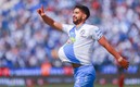 De Buen celebra su gol ante Mazatlán en el Repechaje. Foto: Mexsport