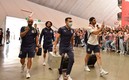 Chivas tendrá modificaciones en su alineación ante Pumas. Foto: Imago7