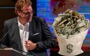 David Faitelson contó la anécdota del evento deportivo en que quisieron sobornarlo. (Mexsport)
