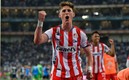 Facundo Waller dio un gran partido / Imago 7