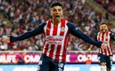 Fernando Beltrán celebra su golazo ante Pumas en el Repechaje. Foto: Imago7