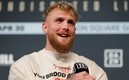 Jake Paul (AFP).