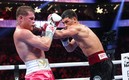 El mexicano sufrió su segunda derrota en su carrera. FOTO: Mexsport