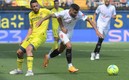Tecatito Corona (AFP).