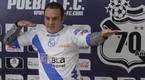 Cuauhtémoc Blanco impuso una moda con su festejo (Imago)