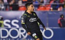 El Nene ha disputado 14 partidos del Clausura 2022. (Imago7)