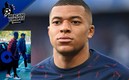 Kylian Mbappé ficharía en Madrid para jugar a partir de la Temporada 2022-2023. (Reuters | COPE)