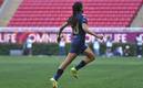 Liliana Rodríguez anotó un golazo para adelantar a Pumas Femenil (Imago)