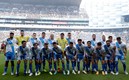 Puebla sufrió para clasificar a Liguilla. JUgadores como Silva o De Buen se lucieron ante Mazatlán. Foto: Imago7