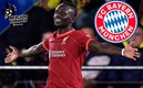 Sadio Mané, sondeado por Bayern Munich pensando en la Temporada 2022-2023. (Reuters)