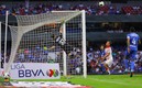 Sebastián Jurado se llevó la noche en el Estadio Azteca / Imago 7