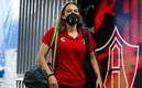 Adriana Iturbide llegaría a Chivas Femenil para la próxima temporada (Imago)