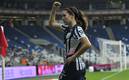 Daniela Solís celebra el pase de Rayadas a Semifinales (Imago)