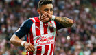 El delantero se ha convertido en la figura de Chivas | Imago7
