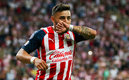 El delantero se ha convertido en la figura de Chivas | Imago7