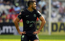 Henry Martin, delantero del América. (Imago7)
