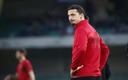 Ibrahimovic registra 22 partidos en la temporada 21/22. (Reuters)