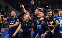 Inter de Milán jugará la Final de la Coppa Italia gracias al doblete de Lautaro. (AFP)