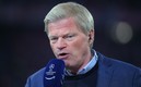 Kahn confirmpo reuniones con Lewandowski para extender el contrato de Lewandowski. Foto: AFP