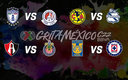 La Liguilla del Clausura 2022. (MT)
