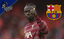 Mané termina contrato en 2023 con el Liverpool. (Reuters)