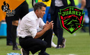 Osorio volvería a México después de su etapa con el Tri. (Mexsport)