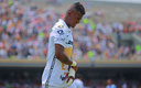 Pumas decidió no renovar el préstamo del delantero (Imago7)