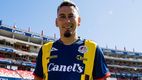 Rubens Sambueza (Foto: @AtletideSanLuis)
