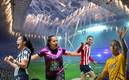 Las Semifinales del Clausura 2022 en la Liga MX Femenil están listas (BBVA)
