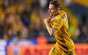 Thauvin le hizo un golazo a Rayados. (Foto: Mexsport)