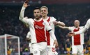 Ajax levantó su Liga número 36 / AFP