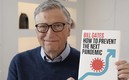 Bill Gates informó sobre su estado de salud. (Twitter @BillGates)